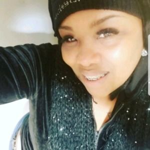 Meet your Posher, Shawanda